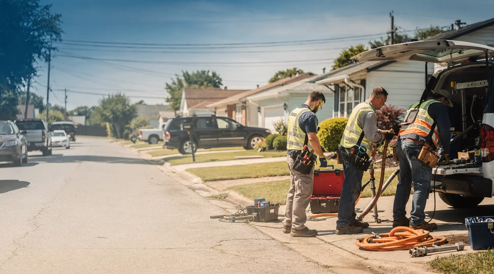 Garbage Disposal Repair And Replacement in Oviedo, FL